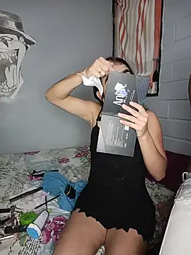 Bigtiti01 online show from February 20, 2:19 am