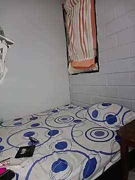 Bigtiti01 online show from February 27, 7:25 pm