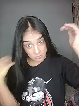 Snapshot of Bigtiti01 chatting on June 27, 10:15 pm Bigtiti01 online show from June 27, 10:15 pm