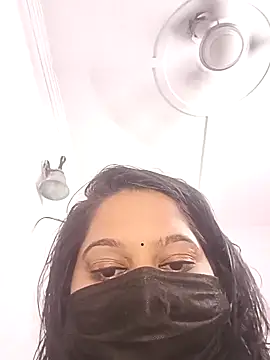 Cute Avni99 online show from September 27, 5:45 am