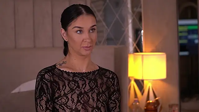 Snapshot of FrancescaDante chatting on November 5, 7:30 am FrancescaDante online show from November 5, 7:30 am