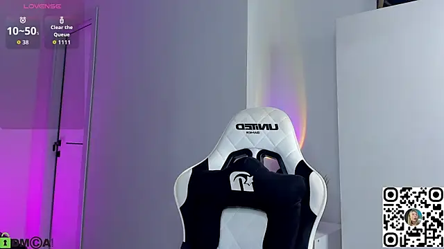 Margo-pvt online show from February 17, 12:07 am