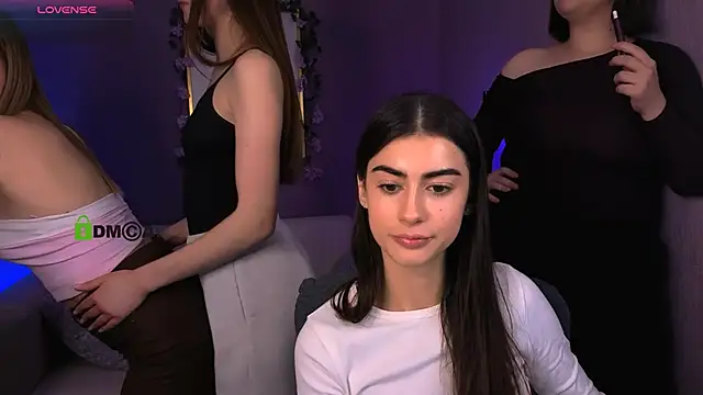 nekky mouse online show from January 5, 5:27 pm