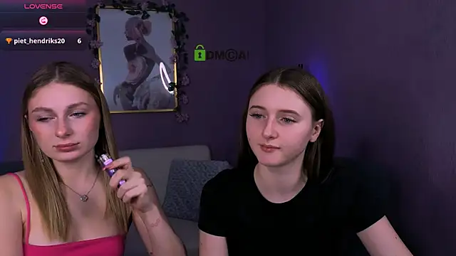 nekky mouse online show from January 6, 10:19 am