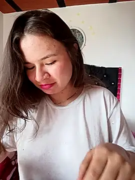 Snapshot of Isa_Acosta chatting on October 9, 1:53 pm Isa Acosta online show from October 9, 1:53 pm