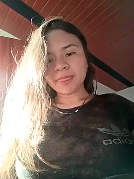 Isa Acosta online show from October 22, 11:10 am