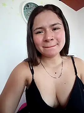 Isa Acosta online show from December 14, 2:55 pm