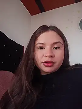 Isa Acosta online show from June 11, 1:42 pm