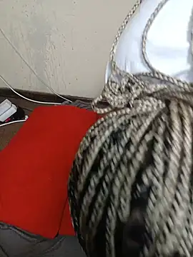 AfricanPopi online show from July 28, 7:39 pm