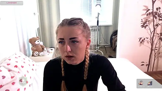 space danger online show from May 8, 5:57 am