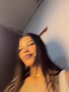 Snapshot of Stefany_44 chatting on July 23, 8:29 pm Stefany 44 online show from July 23, 8:29 pm