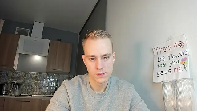 Kevin Young Cat online show from November 1, 12:07 pm