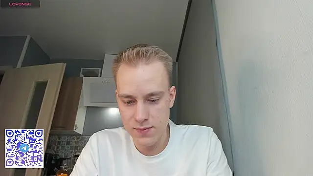 Kevin Young Cat online show from December 18, 9:15 am