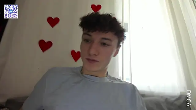 Kevin Young Cat online show from February 23, 2:14 pm