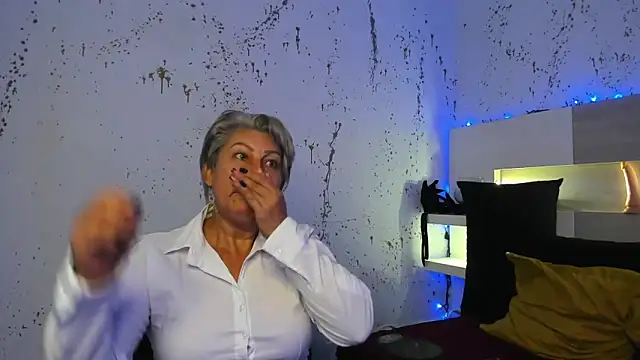 JaddeWalker online show from November 16, 11:38 am