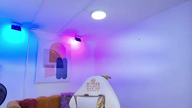 Anastasiia rouse online show from March 17, 4:06 am