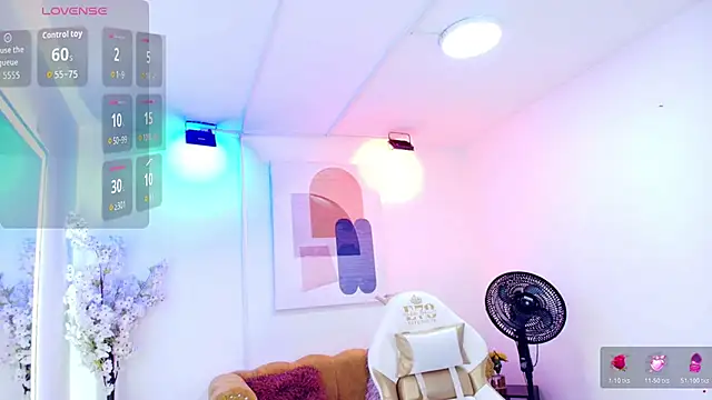 Snapshot of Anastasiia_rouse chatting on March 21, 8:19 am Anastasiia rouse online show from March 21, 8:19 am