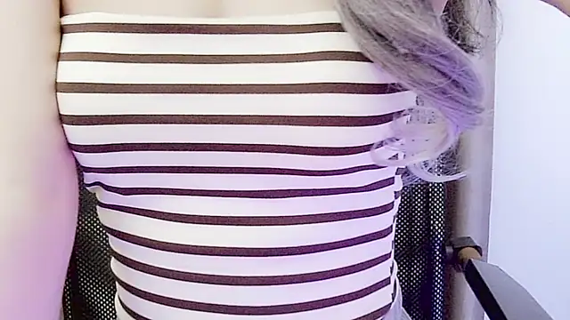 ALy-Lush online show from December 19, 6:59 pm