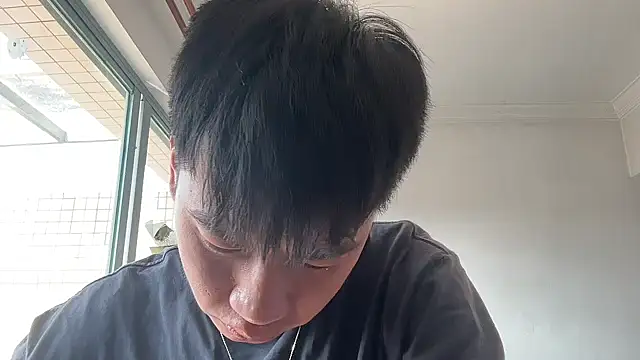 heywilliam online show from September 12, 1:49 am