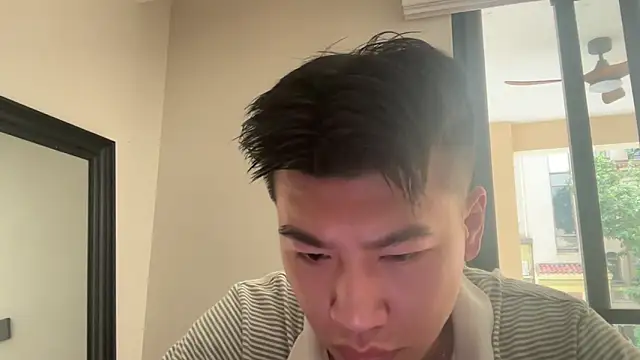 Snapshot of heywilliam chatting on March 26, 1:55 am heywilliam online show from March 26, 1:55 am