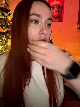 Snapshot of Sweet_lollipop25 chatting on January 9, 9:38 pm Sweet lollipop25 online show from January 9, 9:38 pm