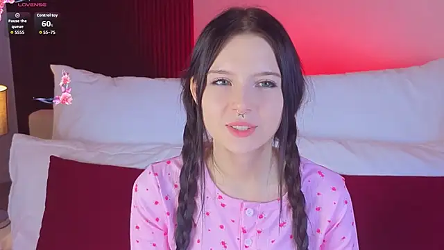 Angel  Rosse online show from December 19, 4:58 pm