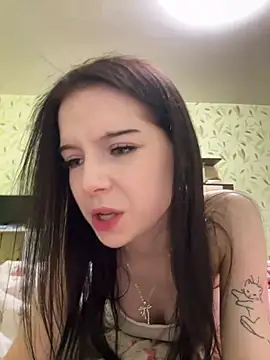 Angel  Rosse online show from June 27, 6:35 pm