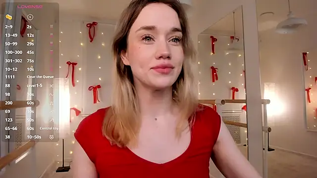 DiscoPotato online show from December 19, 4:52 am