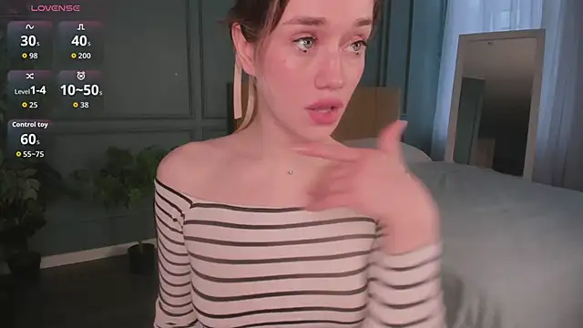 DiscoPotato online show from March 16, 5:44 am