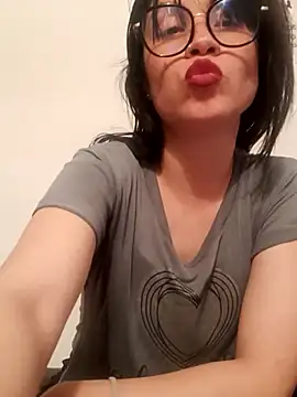 Snapshot of Dana_Rise chatting on December 18, 3:12 am Dana Rise online show from December 18, 3:12 am