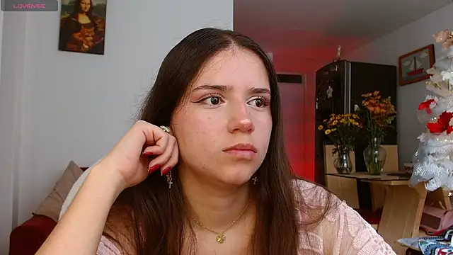 LilithAbril online show from December 3, 1:42 pm