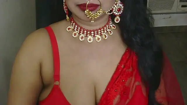 QUEEN SAKHI- online show from October 16, 12:28 pm