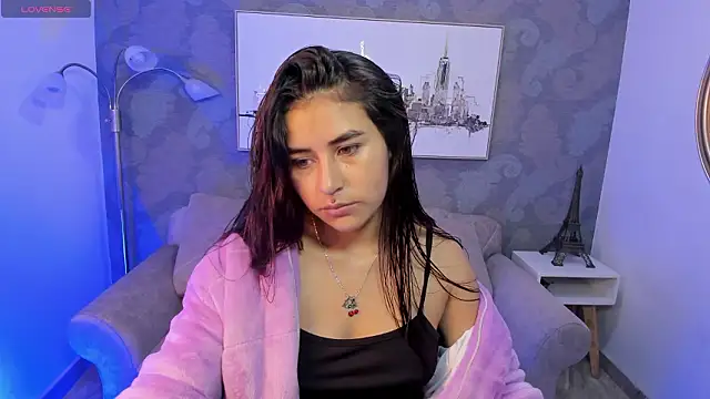 celeste jane online show from March 12, 12:22 pm