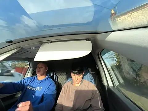 backdoorgalore4you online show from February 23, 9:06 am