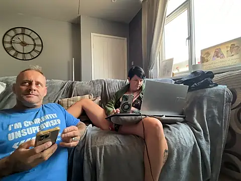 backdoorgalore4you online show from July 3, 9:48 am
