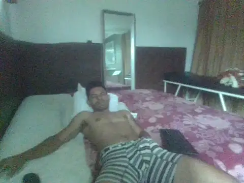 MI GERALD online show from October 22, 3:45 pm