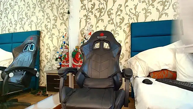 Marcus Jeron online show from January 9, 8:21 pm