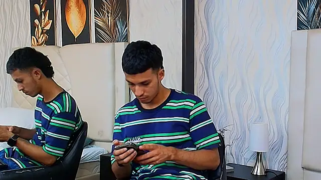 Snapshot of Marcus_Jeron chatting on May 7, 12:38 am Marcus Jeron online show from May 7, 12:38 am
