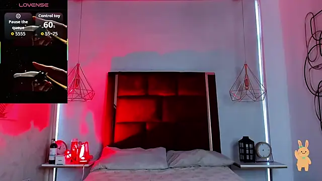 CandySays online show from March 13, 11:39 am