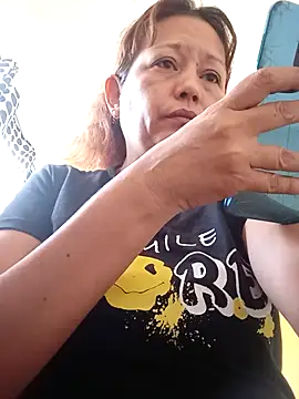 marinita13 online show from February 17, 12:45 pm