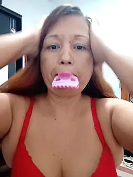 marinita13 online show from April 22, 2:47 am