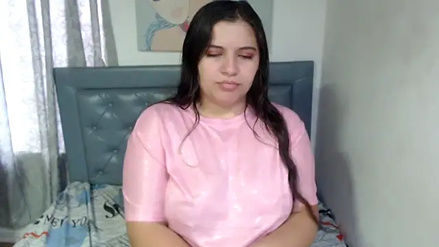 sarah aguilar online show from April 17, 2:20 pm