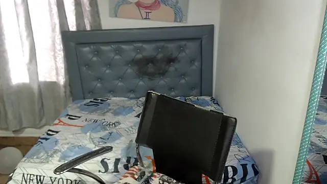 sarah aguilar online show from May 2, 4:56 pm