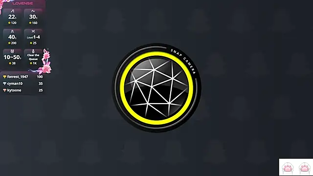 samantamilk6 online show from November 26, 11:39 pm