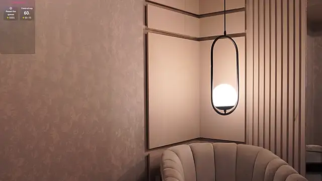 Ariaa Isabell online show from September 16, 6:42 pm