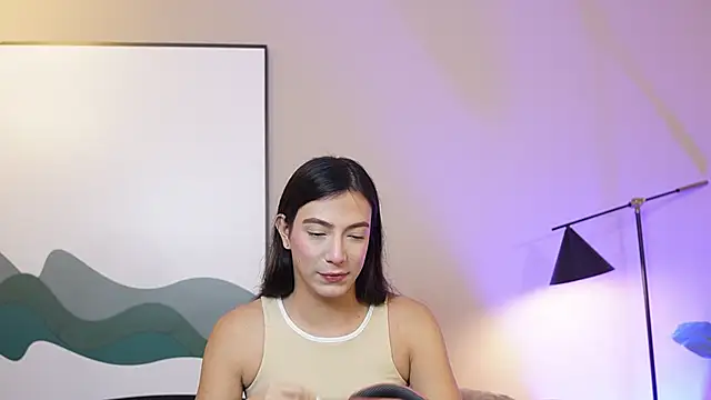 Ariaa Isabell online show from February 13, 6:26 pm