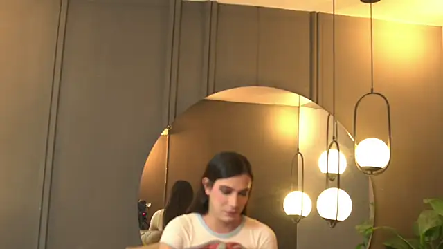 Ariaa Isabell online show from July 17, 6:46 pm