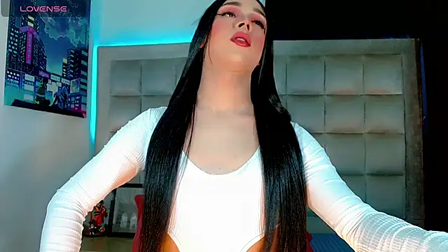 AmazingMistressNathy online show from February 11, 4:39 am