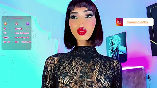 LADY-HOT-SEXY- online show from November 24, 3:28 am