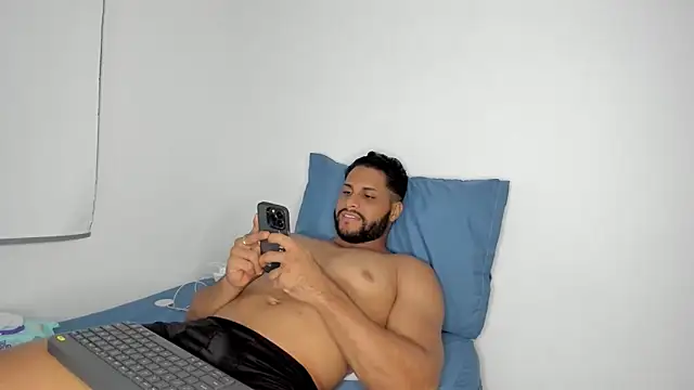 Pier Simons online show from February 10, 5:55 am